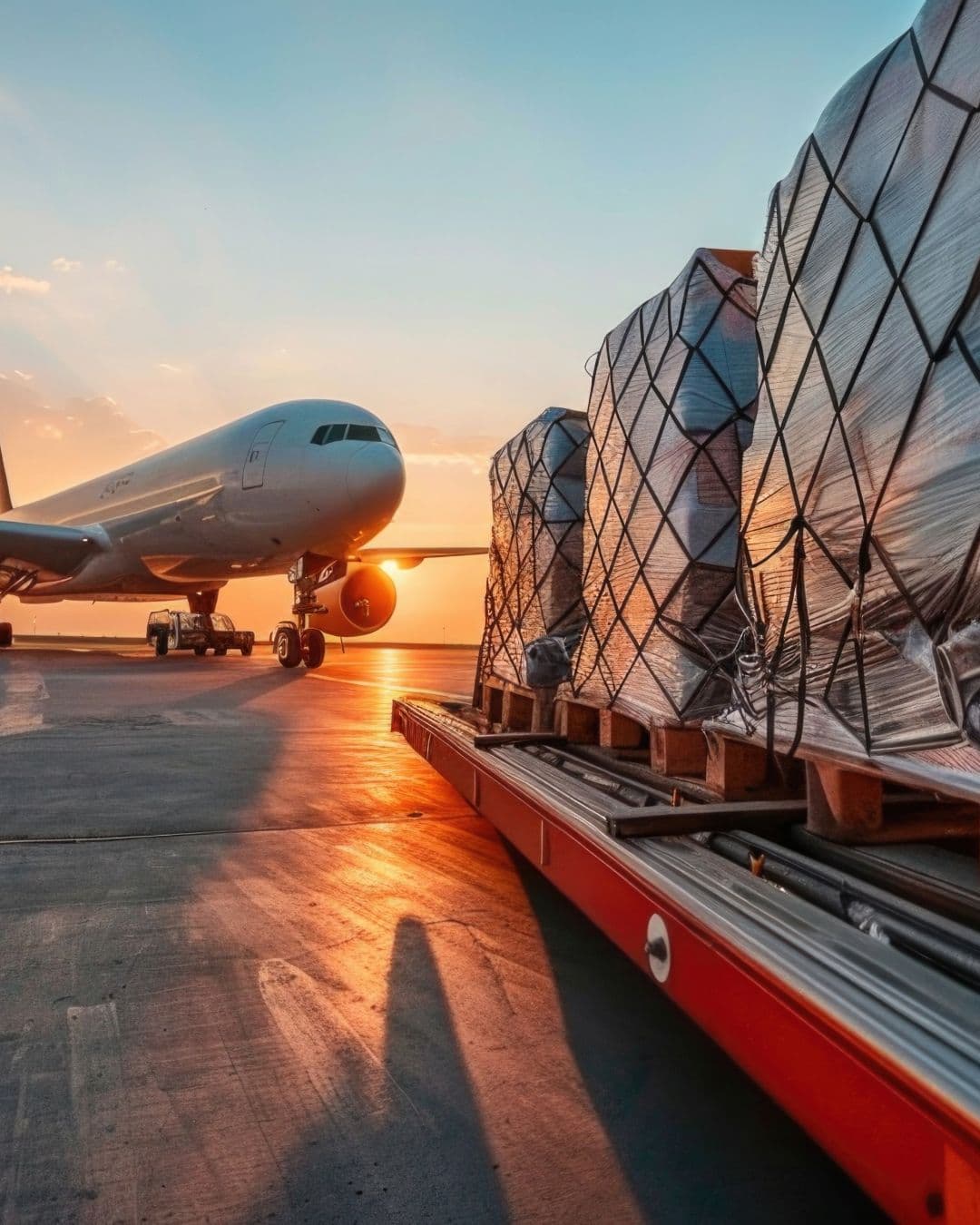 Air Freight