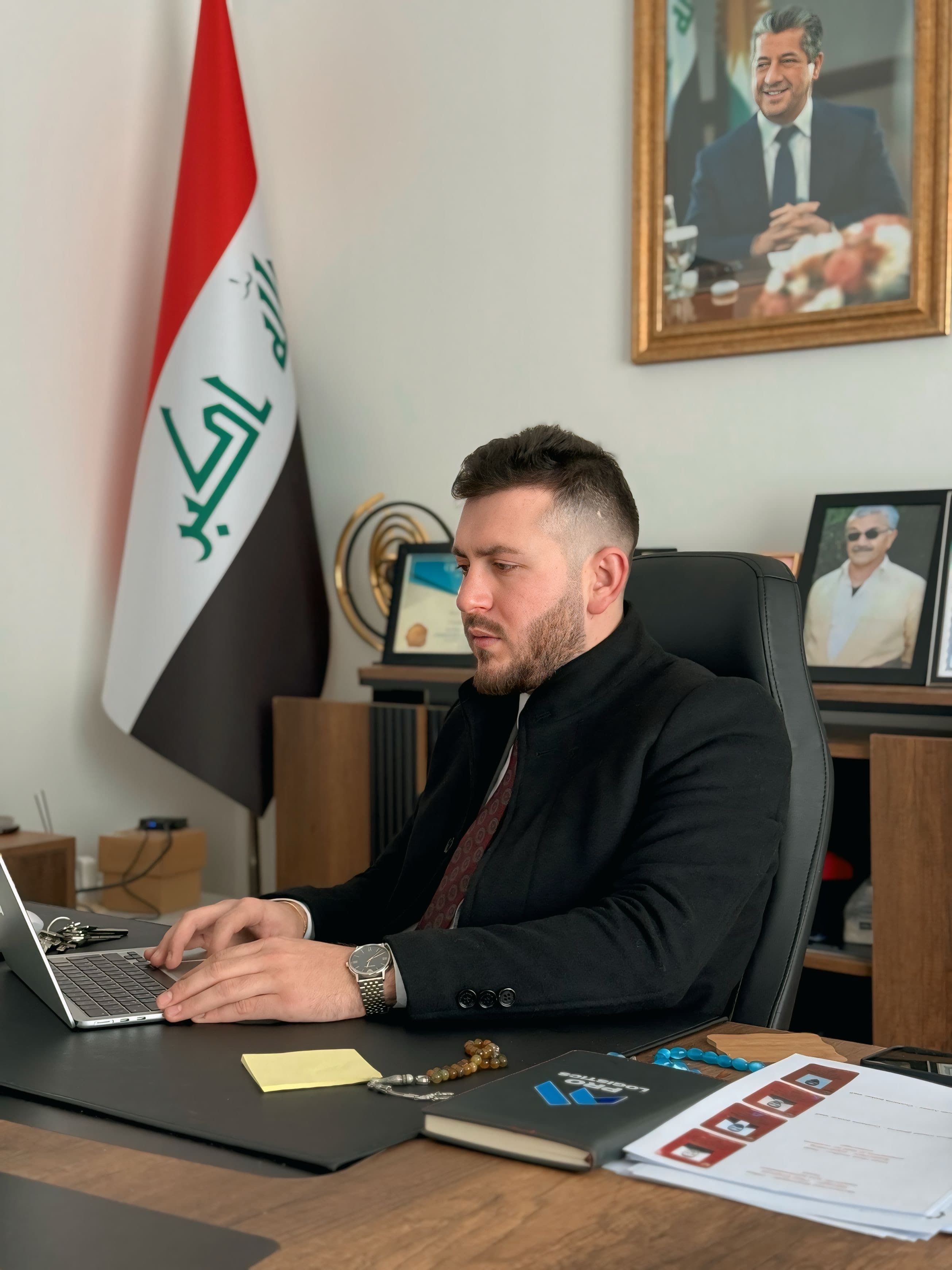 CEO - Proline Energy Solutions