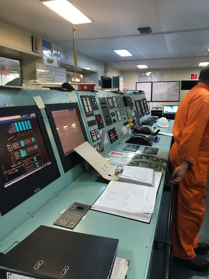 Safety Equipment - View 3